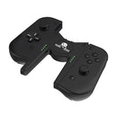 F&G SWITCH JOY-CON BLUETOOTH DUO PRO PACK BLACK 3760178620543