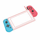 F&G SWITCH JOY-CON BLUETOOTH DUO PRO PACK BLUE/RED 3760178622554