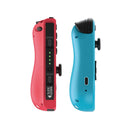 F&G SWITCH JOY-CON BLUETOOTH DUO PRO PACK BLUE/RED 3760178622554