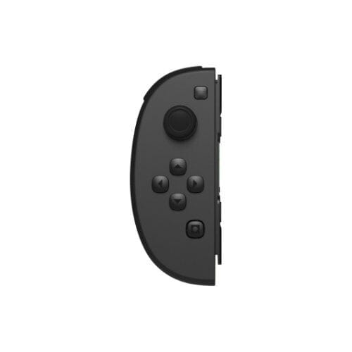 F&G WIRELESS JOY-CON FOR NINTENDO SWITCH LEFT BLACK 3760178627870