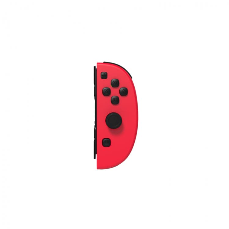 F&G WIRELESS JOY-CON FOR NINTENDO SWITCH RIGHT RED 3760178627740