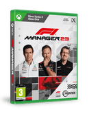 F1® Manager 2023 (Xbox Series X & Xbox One) 505667400458