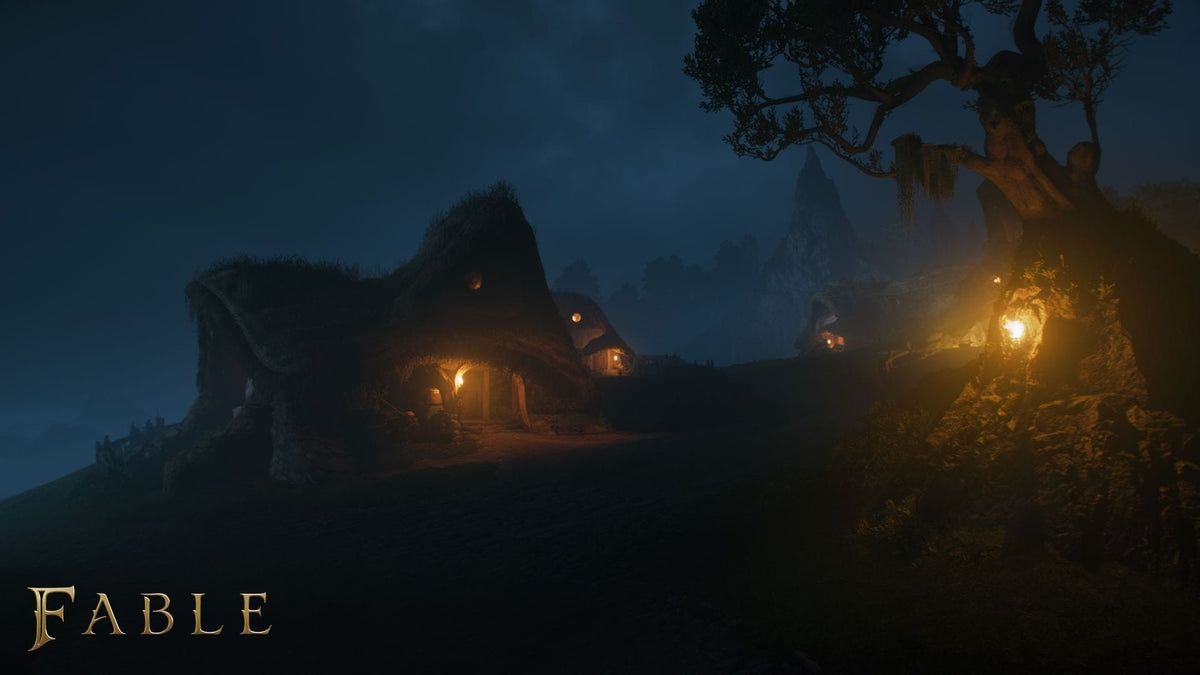 Fable (XBOX Series X) 196388866816
