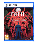 Faith: The Unholy Trinity (Playstation 5) 8721082792769