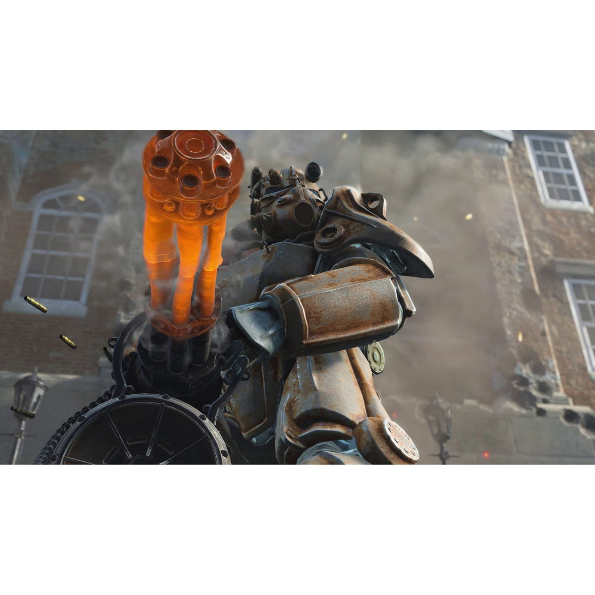 Fallout 4 - Game Of The Year Edition (CIAB) (Nintendo Switch 2) 196388816392