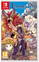Farmagia (Nintendo Switch) 5060540772381