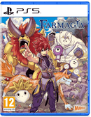 Farmagia (Playstation 5) 5060540772473