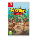 Farming Camp (Nintendo Switch) 8718591189364
