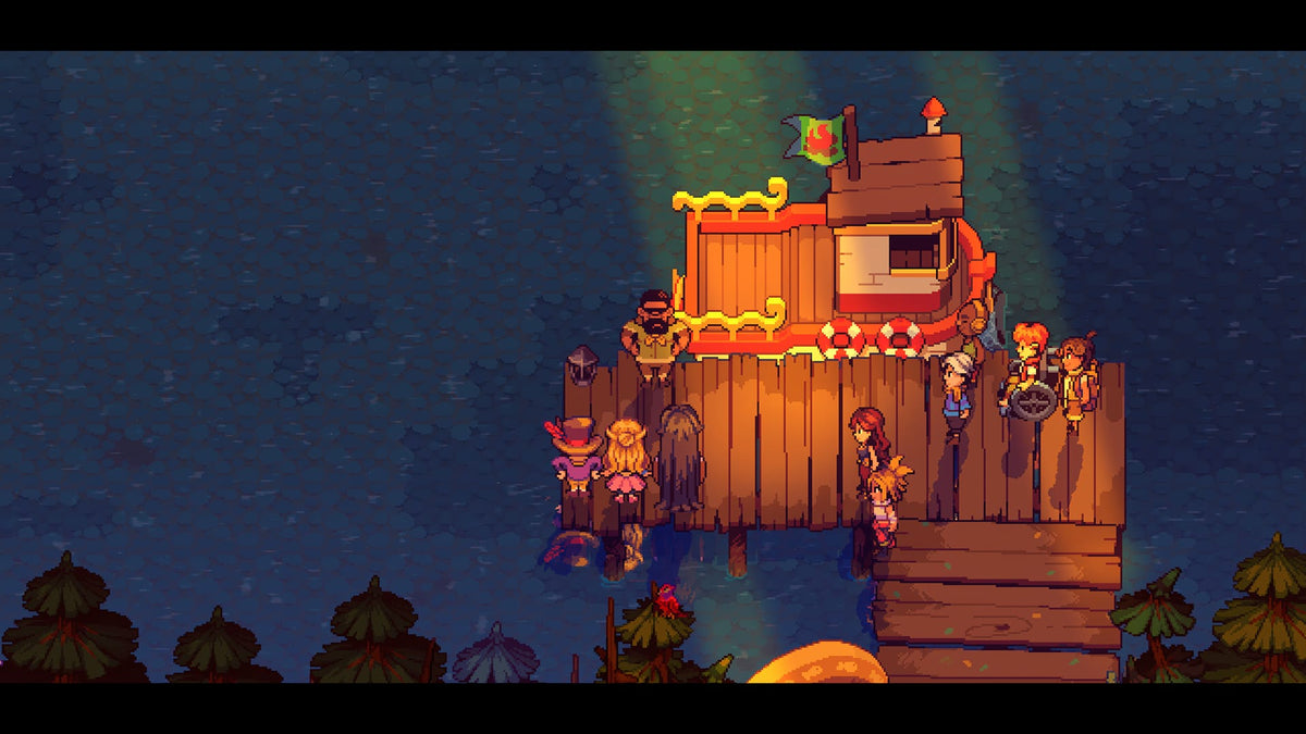 Farming Camp (Playstation 5) 8718591189340