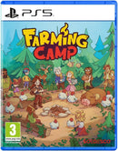 Farming Camp (Playstation 5) 8718591189340