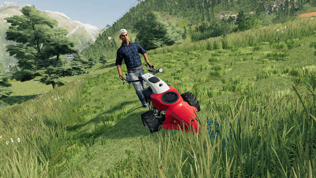 Farming Simulator 19 - Premium Edition (PC) - DAMAGED BOX 3200000001992