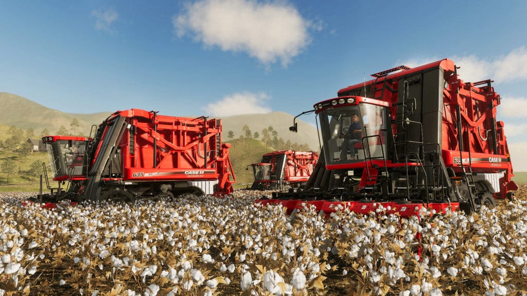 Farming Simulator 19 - Premium Edition (PC) - DAMAGED BOX 3200000001992