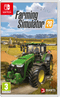 Farming Simulator 20 - Nintendo Switch Edition (Nintendo Switch) 4064635420165