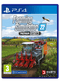 Farming Simulator 22 - Premium Edition (Playstation 4) 4064635400457