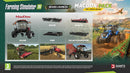 Farming Simulator 25 - Beans & Alpacas Edition (PC) 4064635101194