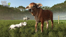 Farming Simulator 25 - Beans & Alpacas Edition (Playstation 5) 4064635550725