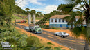 Farming Simulator 25 - Beans & Alpacas Edition (Playstation 5) 4064635550725