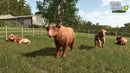 Farming Simulator 25: Highlands Fishing Edition (PC) 4064635101156