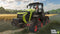 Farming Simulator 25 (PS5) 4064635500461