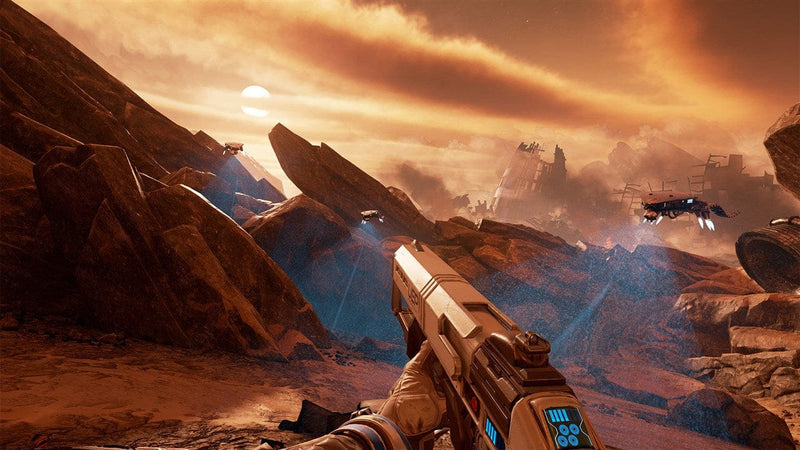 Farpoint (playstation 4) 711719848752