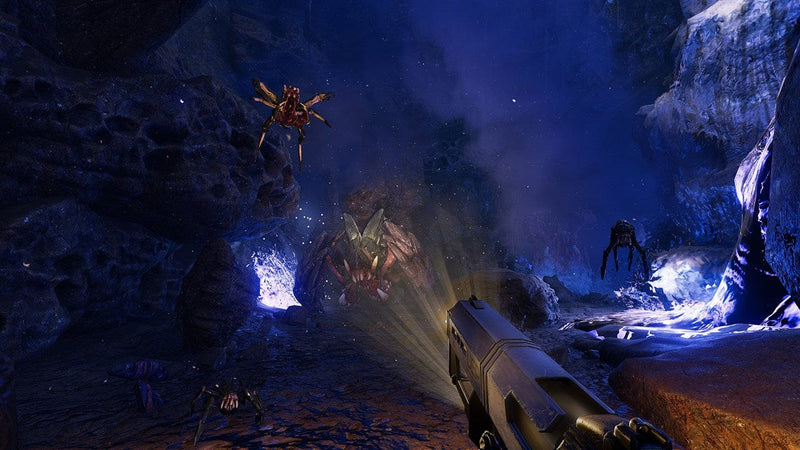 Farpoint (playstation 4) 711719848752