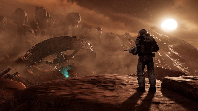 Farpoint (playstation 4) 711719848752