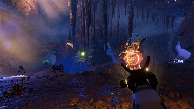 Farpoint (playstation 4) 711719848752