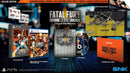 Fatal Fury: City Of The Wolves - Deluxe Edition (Playstation 5) 4964808152957