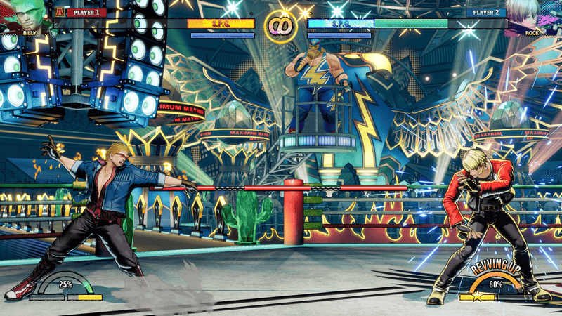 Fatal Fury: City Of The Wolves - Special Edition (Playstation 4) 4964808152858