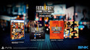 Fatal Fury: City Of The Wolves - Special Edition (Playstation 5) 4964808152759