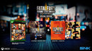 Fatal Fury: City Of The Wolves - Special Edition (Xbox Series X) 4964808153411