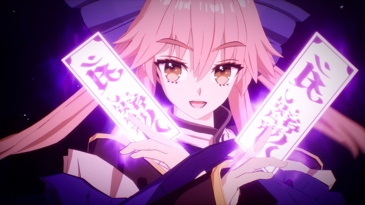 Fate/EXTRA Record (Nintendo Switch 2) 5060540773678