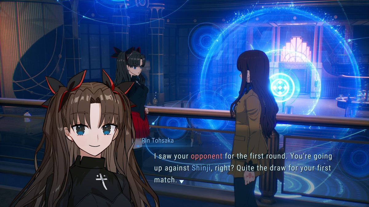 Fate/EXTRA Record (Playstation 5) 5060540773715