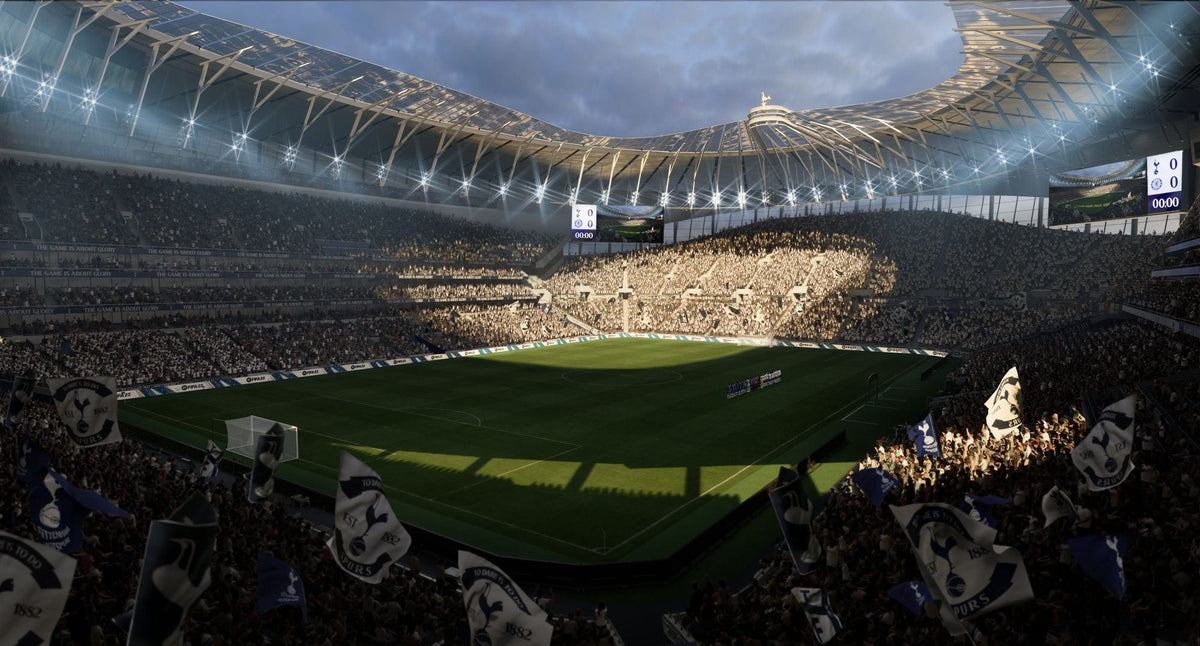 FIFA 23 (PC) (CIAB) - OPEN BOX 3200000001879
