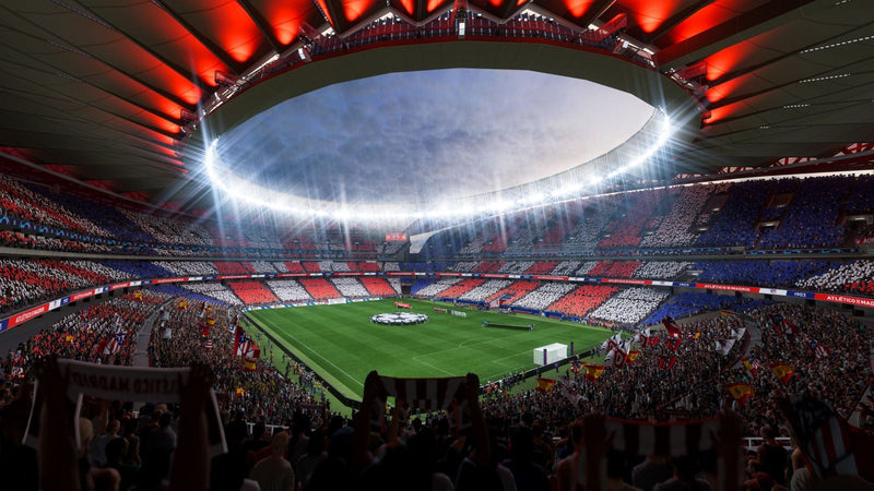 FIFA 23 (PC) (CIAB) - OPEN BOX 3200000001879