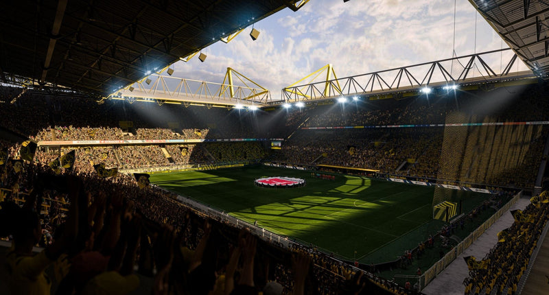 FIFA 23 (PC) (CIAB) - OPEN BOX 3200000001879