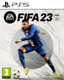 FIFA 23 (Playstation 5) 5030943124377