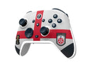 FIFA WORLDCUP 26 - AURORA+ WIRELESS CONTROLLER SWITCH 1 & 2/PC/MOBILE - ENGLAND 5061111810167