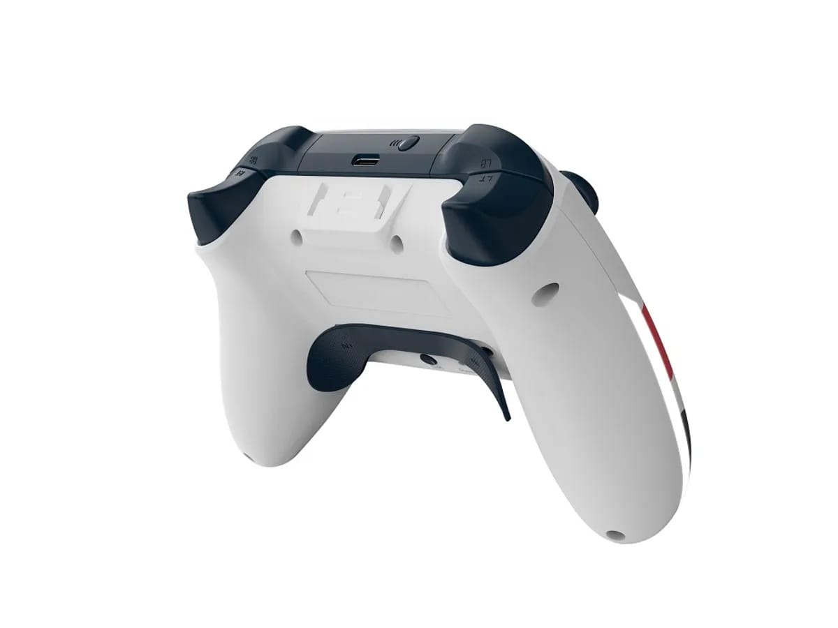 FIFA WORLDCUP 26 - AURORA+ WIRELESS CONTROLLER SWITCH 1 & 2/PC/MOBILE - ENGLAND 5061111810167