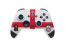 FIFA WORLDCUP 26 - AURORA+ WIRELESS CONTROLLER SWITCH 1 & 2/PC/MOBILE - ENGLAND 5061111810167
