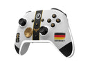 FIFA WORLDCUP 26 - AURORA+ WIRELESS CONTROLLER SWITCH 1 & 2/PC/MOBILE - GERMANY 5061111810143