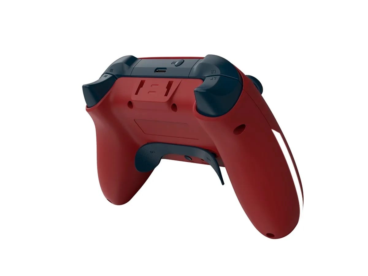 FIFA WORLDCUP 26 - AURORA+ WIRELESS CONTROLLER SWITCH 1 & 2/PC/MOBILE - SPAIN 5061111810099