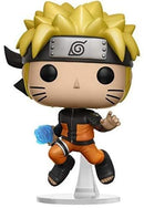 Figura FUNKO POP! VINYL: NARUTO SHIPPUDEN: NARUTO RASENGAN 889698129978