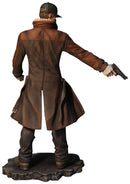 FIGURA WATCH DOGS AIDEN PEARCE 25CM - DAMAGED BOX 3200000002876