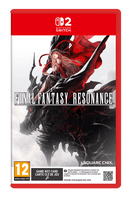 FINAL FANTASY RESONANCE (Nintendo Switch 2) 5021290103054