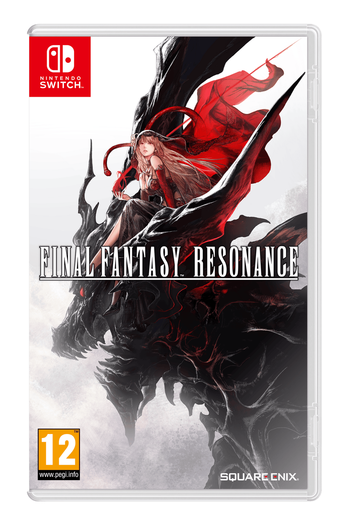 FINAL FANTASY RESONANCE (Nintendo Switch) 5021290103016