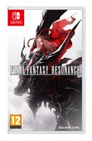 FINAL FANTASY RESONANCE (Nintendo Switch) 5021290103016
