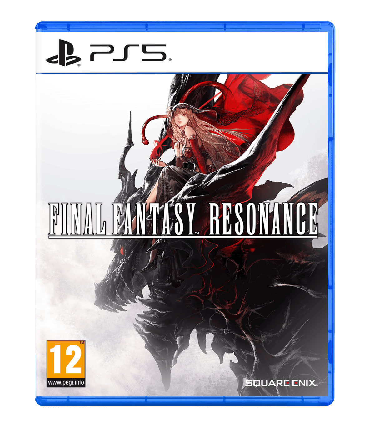FINAL FANTASY RESONANCE (Playstation 5) 5021290102958