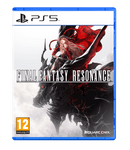 FINAL FANTASY RESONANCE (Playstation 5) 5021290102958