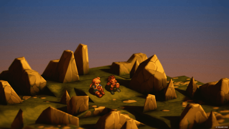 Final Fantasy Tactics: Ivalice Chronicles (Nintendo Switch) 5021290100770
